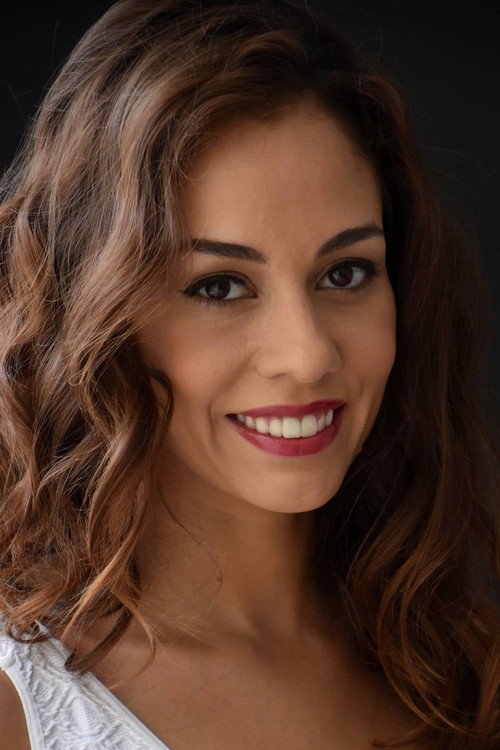 Photo of Alejandra Toussaint, Acting