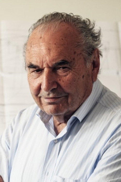 Photo of Enzo Osella, Acting