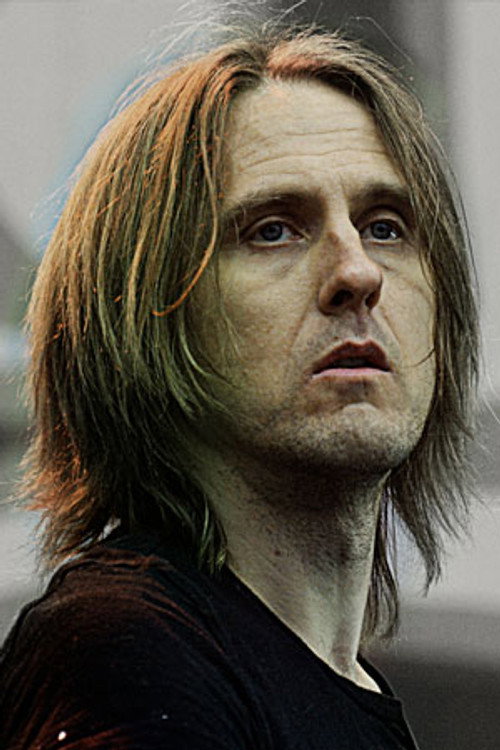 Photo of Olli-Pekka Laine, Acting
