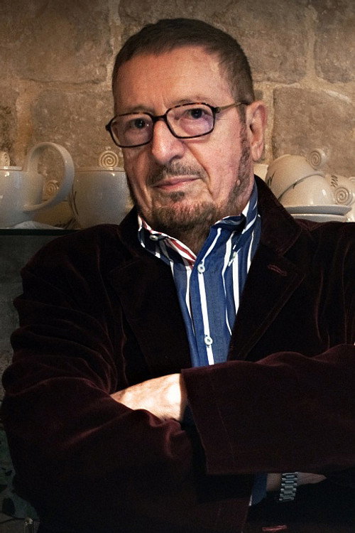 Photo of Ennio Guarnieri, Camera