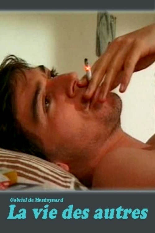 Movie poster for La Vie des autres (2000)