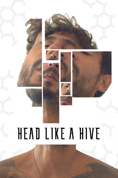 Movie poster for Head Like A Hive (2025)