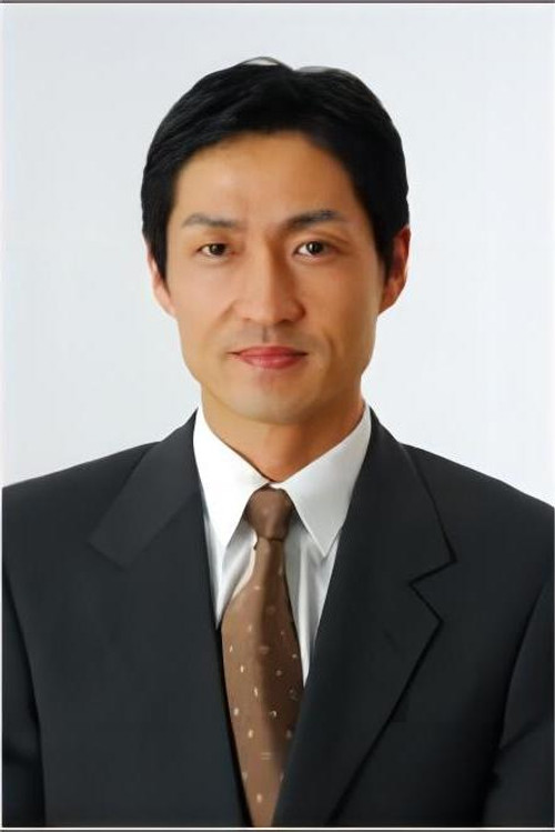 Jin Nishimura profile