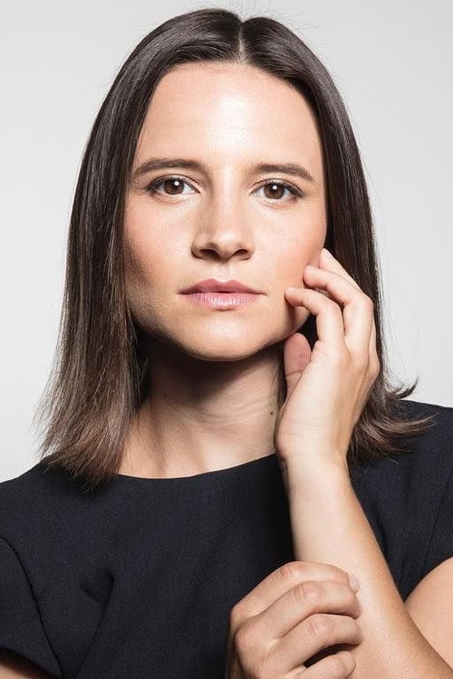 Photo of Bianca Comparato, Acting