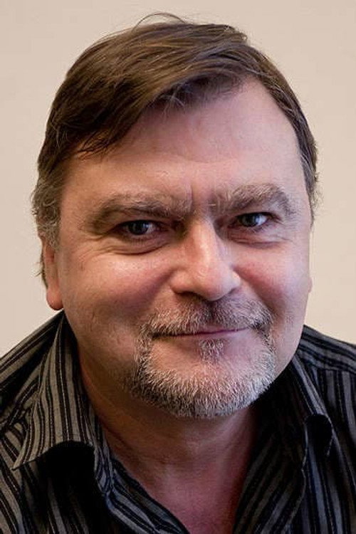 Photo of Jiří Schwarz, Acting
