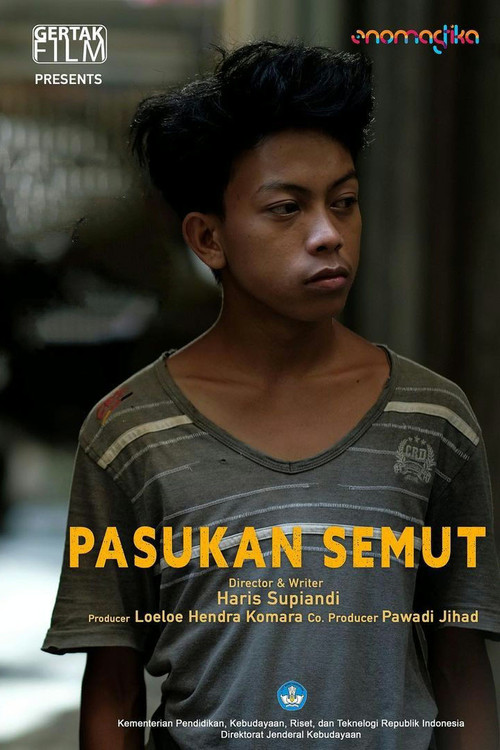 Movie poster for Sweet Squad (2021)