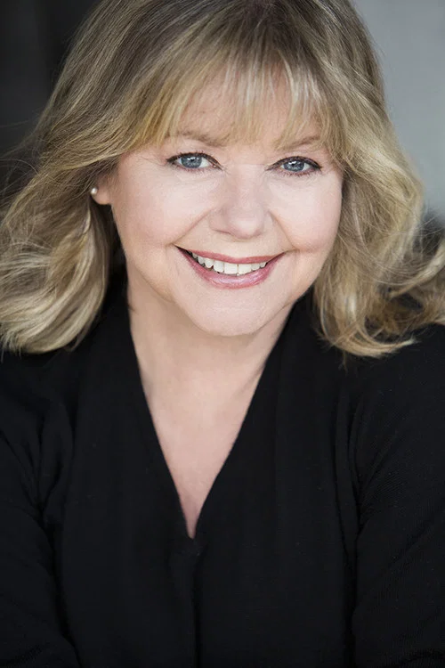 Photo of Marie-Christine Perreault, Acting