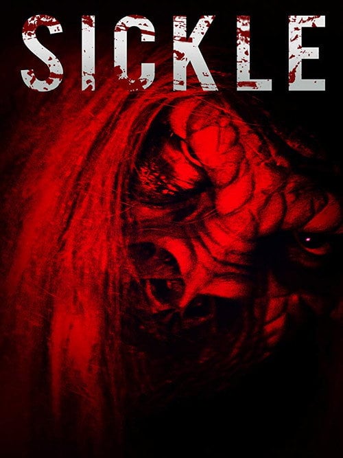 Movie poster for Sickle (2015)