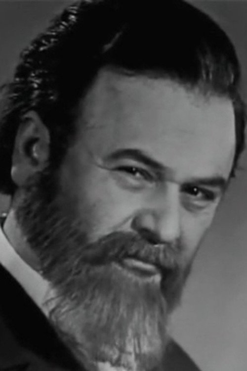 Zinoviy Filler profile