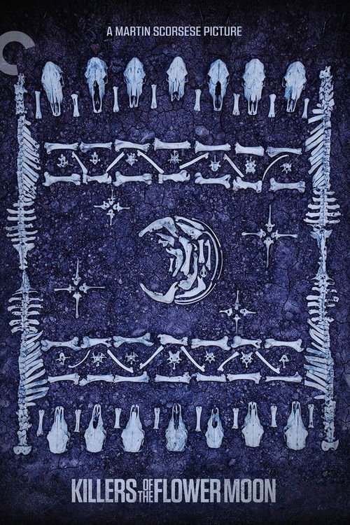 WahZhaZhe: A Song for the Osage poster