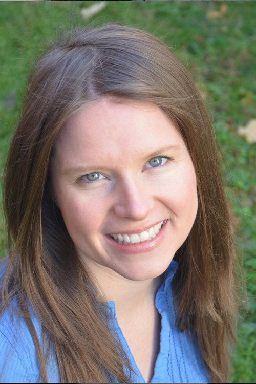 Photo of Kate Hughes, Acting