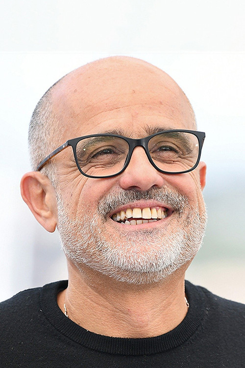 Photo of Daniel Arcucci, Acting