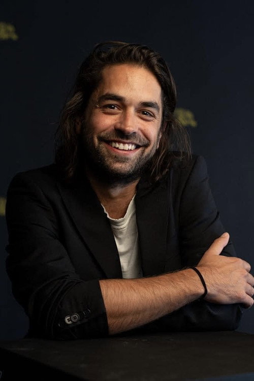 Photo of Bálint Szimler, Directing