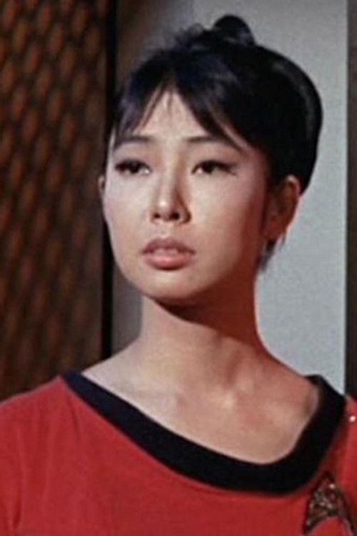 Photo of Miko Mayama, Acting