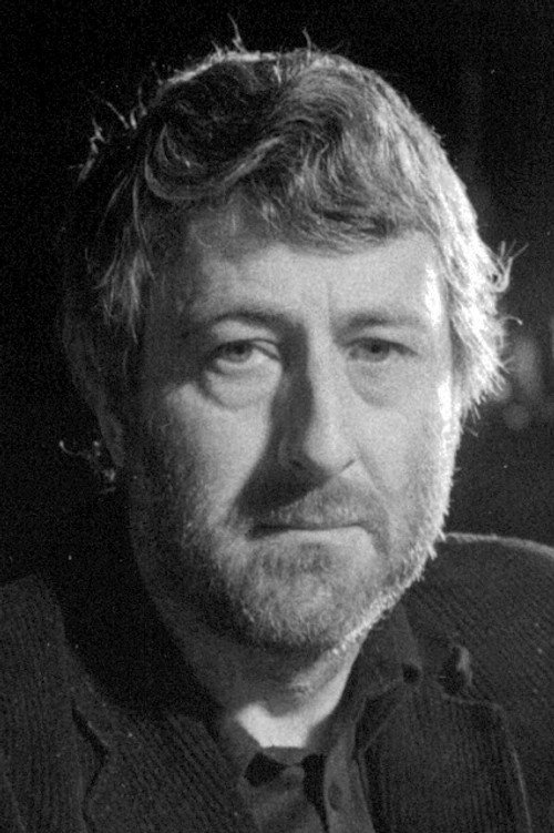 Photo of Johan Bergenstråhle, Directing