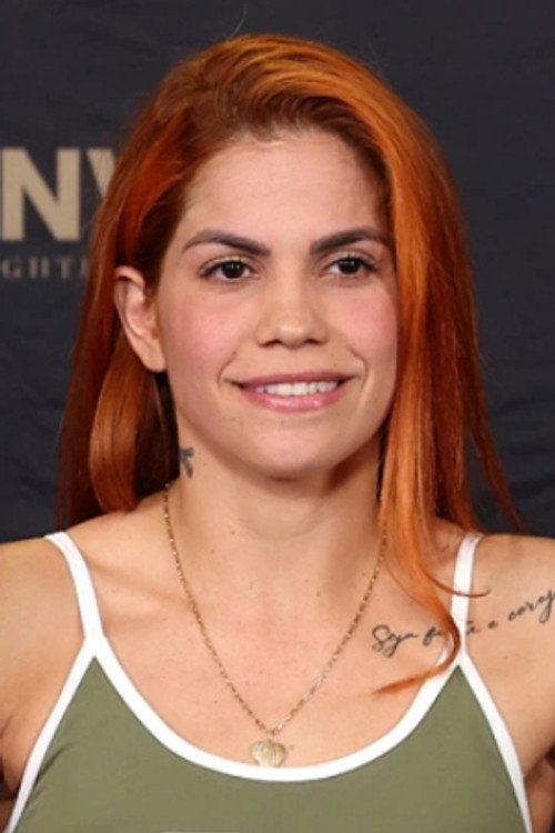 Photo of Rayanne Dos Santos, Acting