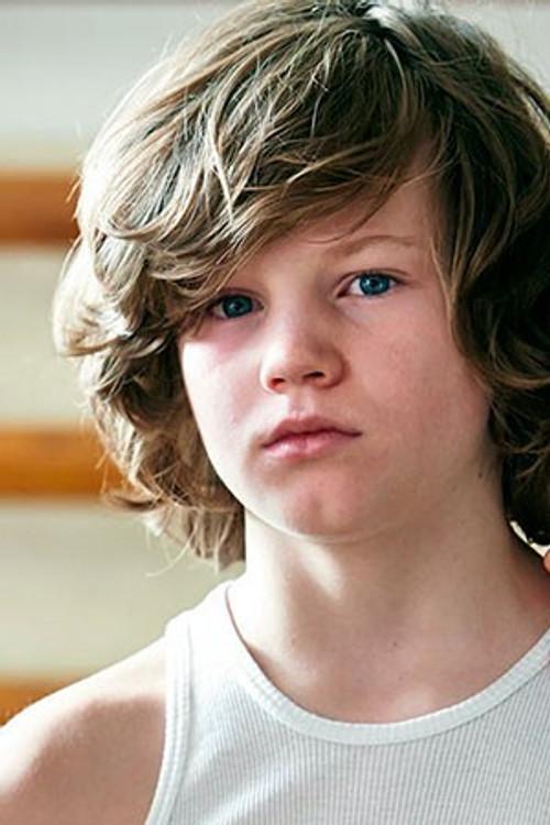 Photo of Valentin Wessely, Acting