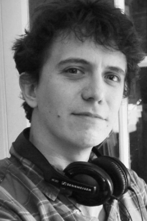 Guillaume Rieu profile