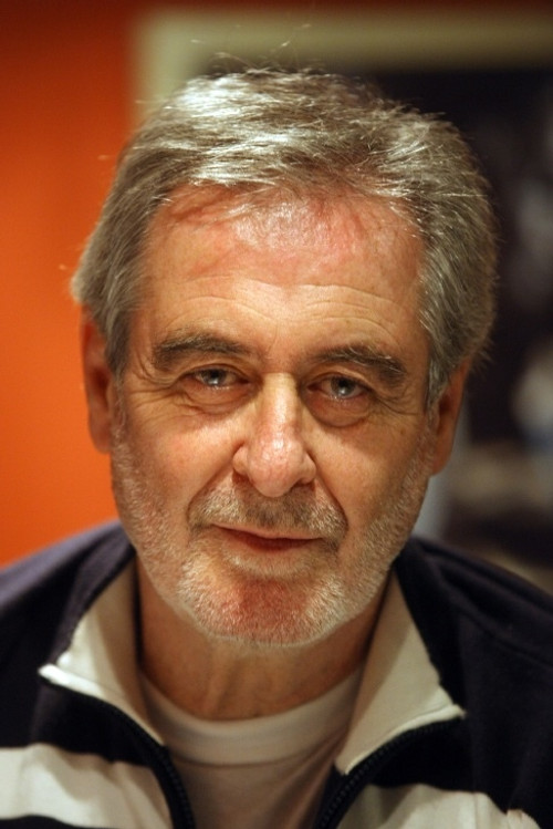 Michal Prokop profile