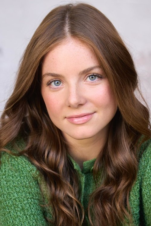 Photo of Saylor McPherson, Acting