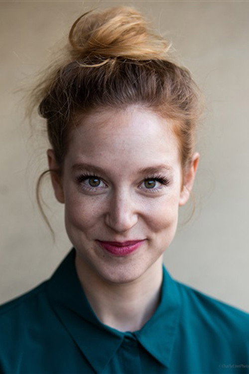 Photo of Marie Fontannaz, Acting