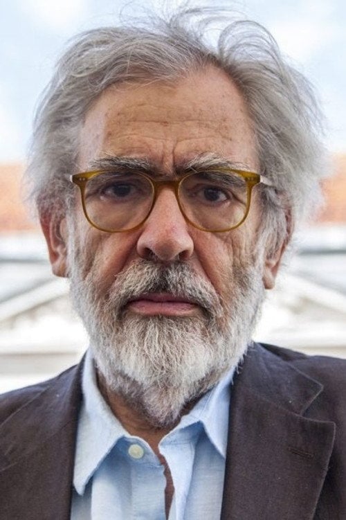Photo of António Barreto, Acting