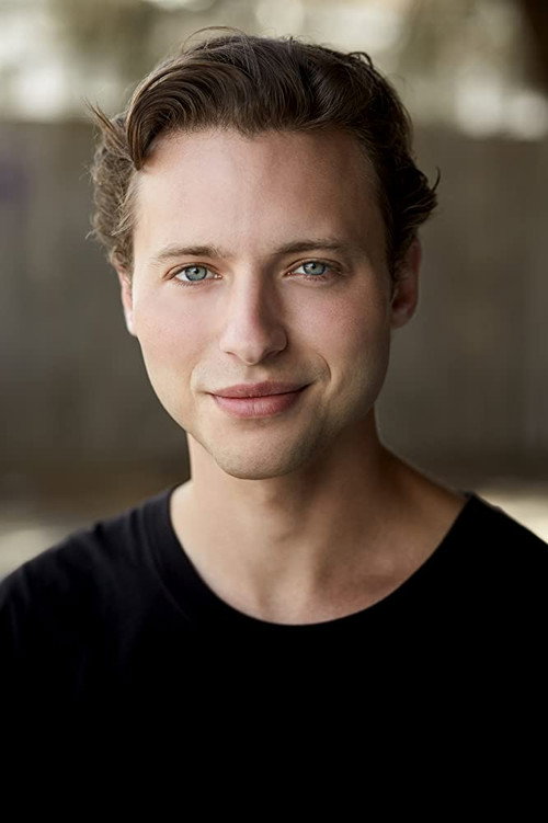 Photo of Matthew Connell, Acting