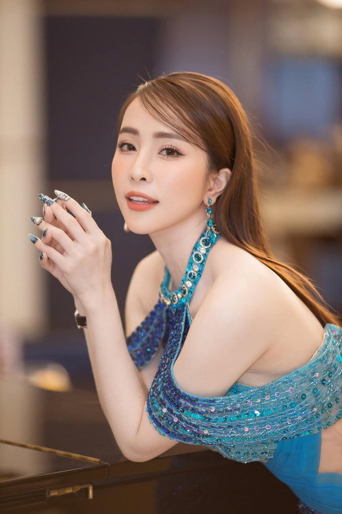 Photo of Quỳnh Nga, Acting