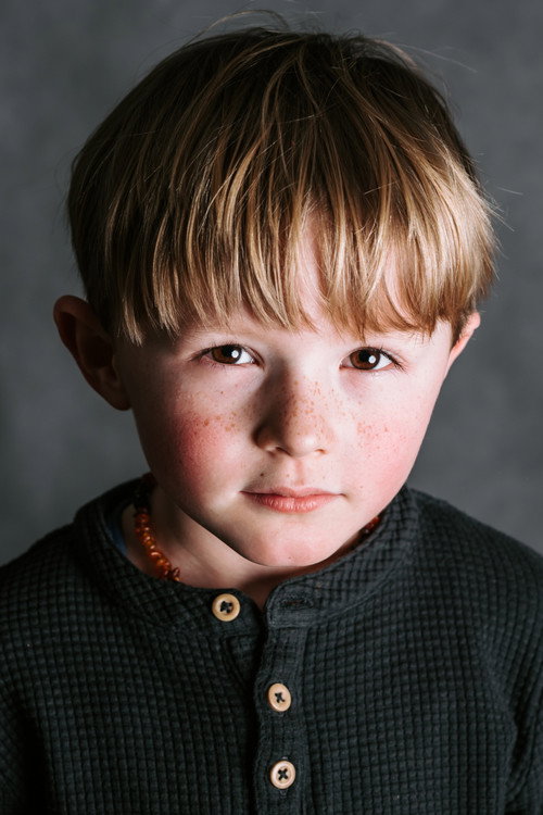 Photo of Matěj Kadlec, Acting