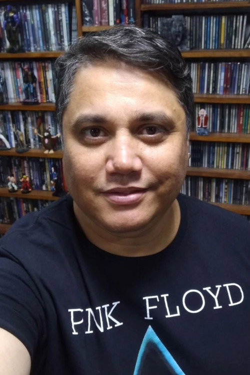 Photo of Farley Cerri, Acting