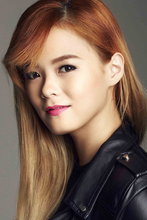 Photo of Hayley Woo, Acting