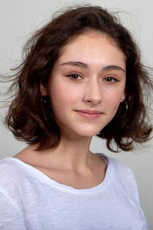 Emily Kusche profile