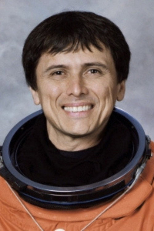 Photo of Franklin Chang-Diaz, Acting
