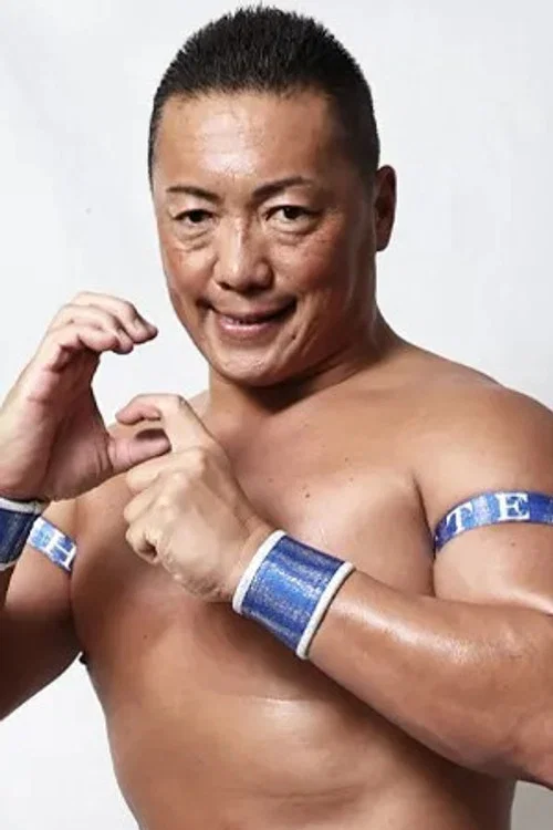 Photo of Nobuhiko Ōshima, Acting