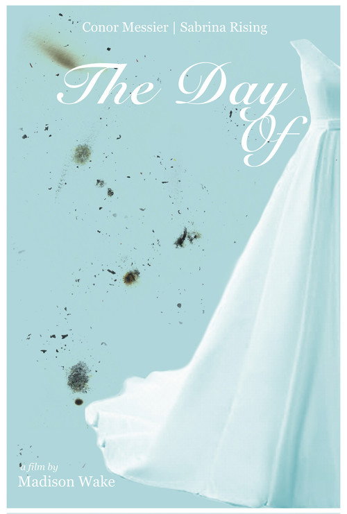 Movie poster for The Day Of