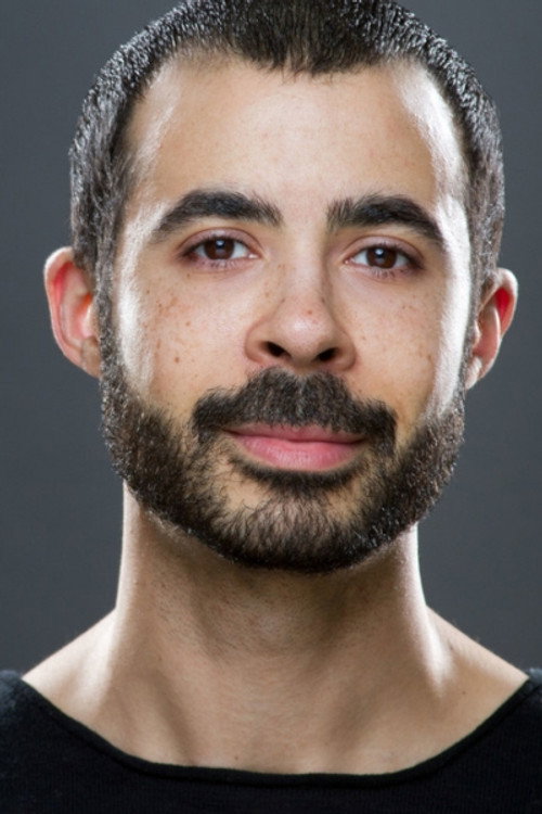 Photo of Paul Fears, Acting