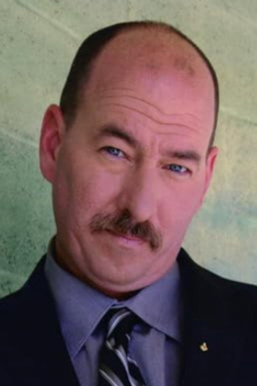 Photo of Chuck Pressler, Acting