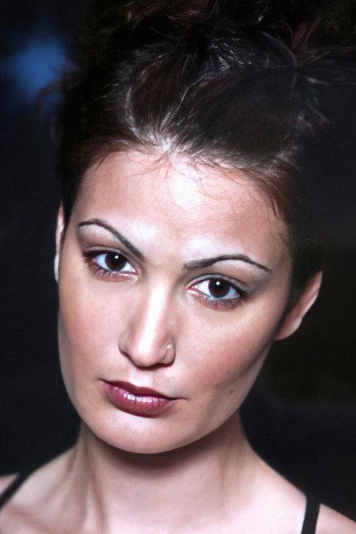 Photo of Aggeliki Michalopoulou, Acting