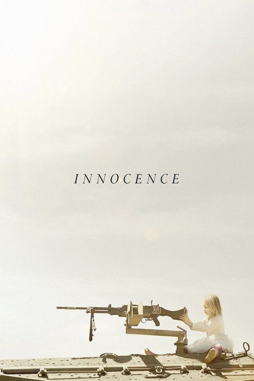 Movie poster for Innocence (2022)