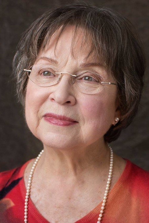 Margot Campbell profile