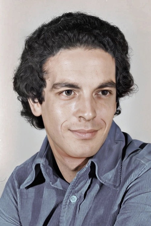Photo of António Semedo, Acting