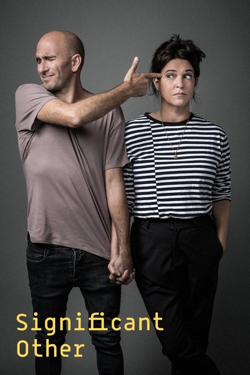 Significant Other poster