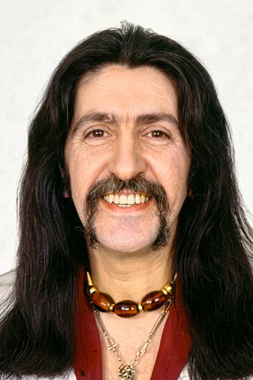 Photo of Barış Manço, Acting