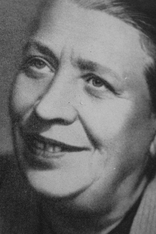 Photo of Irina Setkina, Directing
