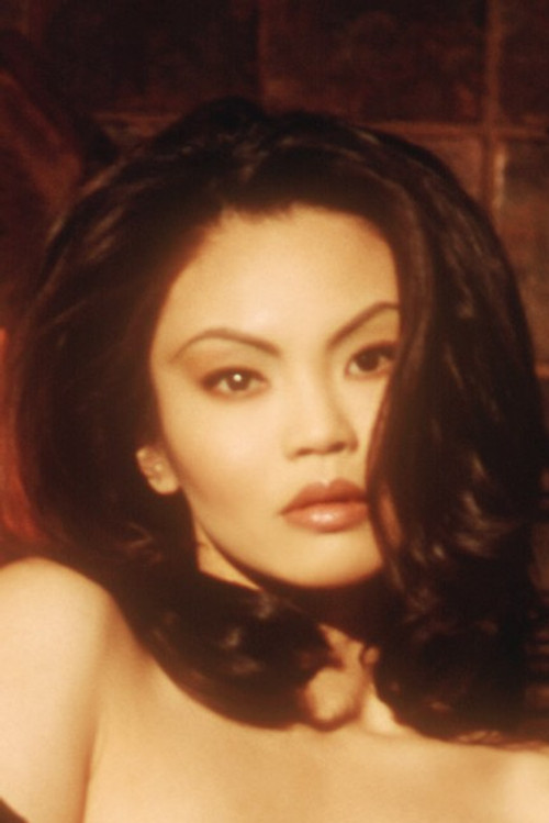 Photo of Susie Tran, Acting