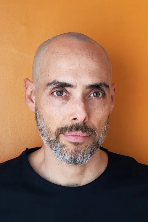 Photo of Pablo Polledri, Directing