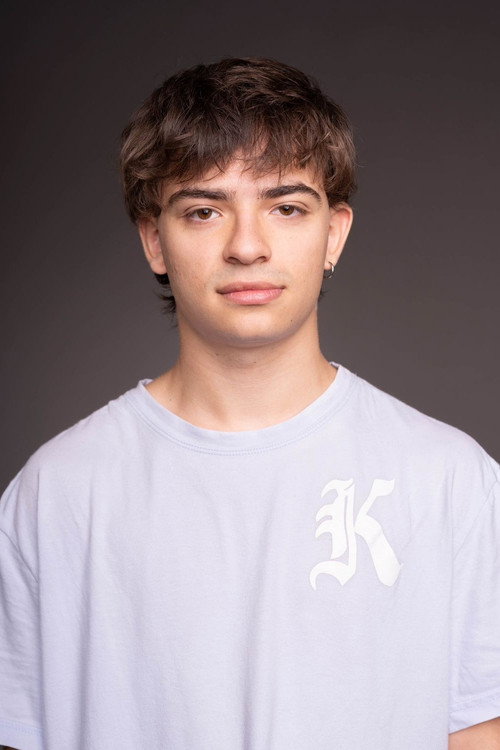 Photo of Pedro Ygelman, Acting