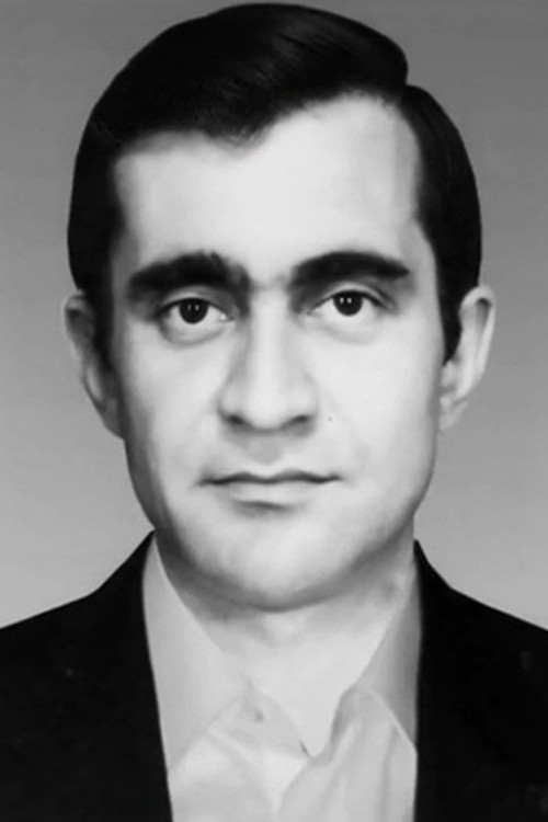 Photo of Tofiq Qarayev, Acting