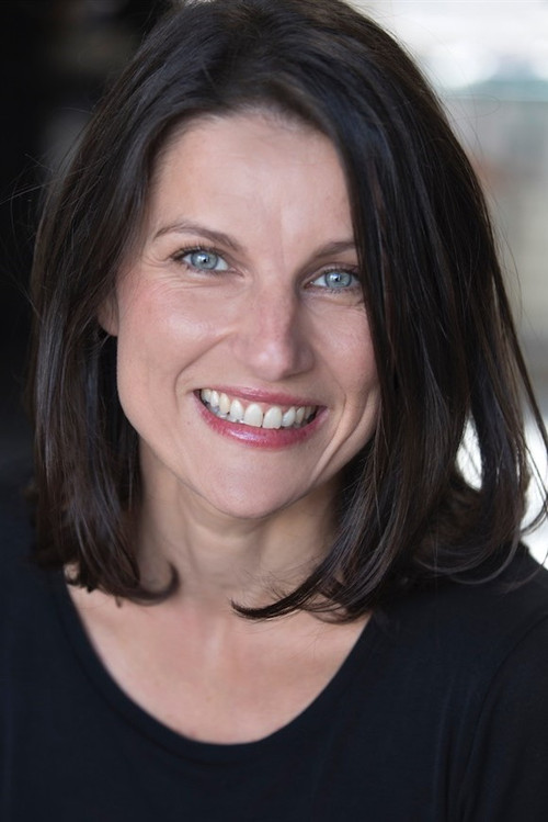 Photo of Pauline Moulène, Acting
