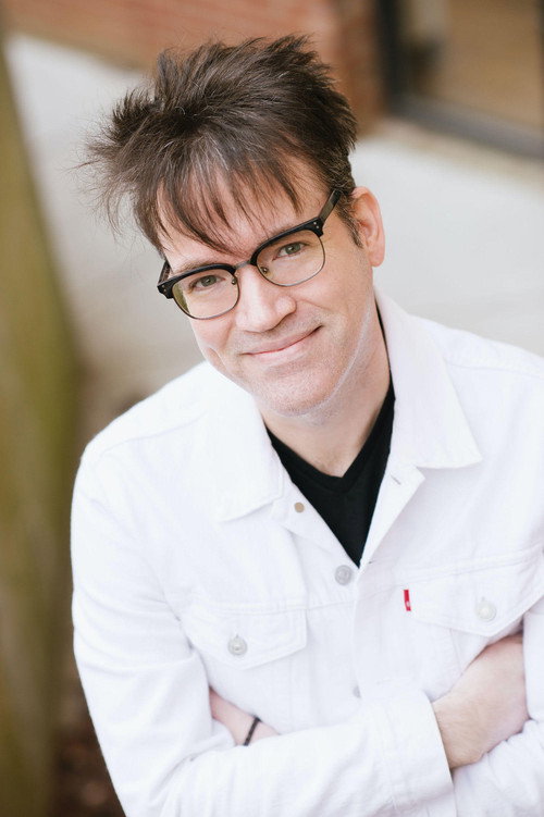 Photo of Shawn Decker, Acting